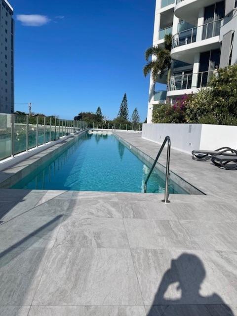 Silver Sea On Sixth Resort Maroochydore Exterior photo